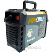 Zvárací invertor Procraft RWI-300 | RWI-300 Náhľad