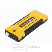 POWX4258 - Štartovací zdroj JUMP STARTER 3-IN-1 1200A/16000MAH/12V Náhľad