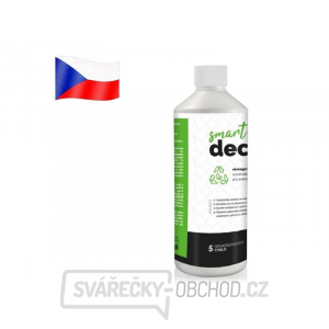 Odvápňovač pre kávovar SMART DECALK 500ml gallery main image