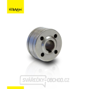 KOWAX CariMig® 160 Kladka 0,8/1,0mm V oceľ/nerez Náhľad