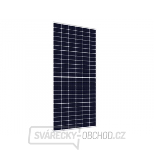 Solárny panel Risen Energy RSM150-8-500BMDG strieborný rám BIFACIAL gallery main image