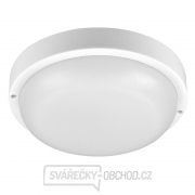 Solight LED venkovní osvětlení kulaté, 20W, 1500lm, 4000K, IP54, 20cm Náhled