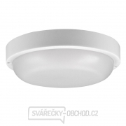 Solight LED vonkajšie osvetlenie kruhové, 20W, 1500lm, 4000K, IP54, 20cm Náhľad