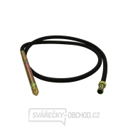 GEKO G80230 Vibrátor na betón WG-547 DIA38MM 4M Náhľad