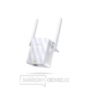 Opakovač TP-LINK TL-WA855RE gallery main image