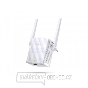 Opakovač TP-LINK TL-WA855RE gallery main image