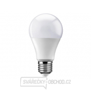 Žiarovka LED E27 12W A60 biela prírodná Geti čip SAMSUNG gallery main image