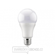 GETI Žiarovka LED E27 15W A65 biela teplá SAMSUNG čip gallery main image