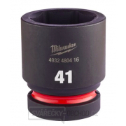 Milwaukee Priemyselná hlavica 41 mm 1