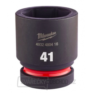 Milwaukee Priemyselná hlavica 41 mm 1