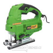 Procraft Pila přímočará | ST800 gallery main image