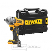 Aku rázový uťahovák DeWALT DCF892P2T gallery main image