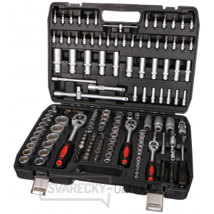 Gola sada SIXTOL TOOL SET - 171 ks gallery main image