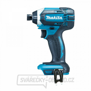 MAKITA Aku rázový uťahovač DTD152Z gallery main image