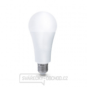 Solight LED žiarovka, klasický tvar, 22W, E27, 3000K, 270 °, 2090lm gallery main image