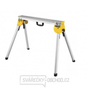 Dewalt Stojan pro pokosovou pilu DE7035 gallery main image