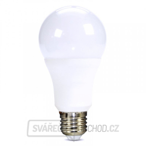 Solight LED žiarovka, klasický tvar, 15W, E27, 4000K, 220°, 1275lm gallery main image