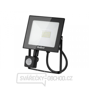 LED reflektor REBEL URZ3491 20W PIR gallery main image