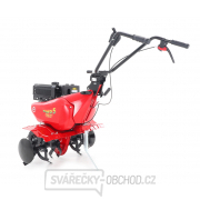 Kultivátor EUROSYSTEMS EURO5 EVO 2+1 CR950 208, motorový  Náhled