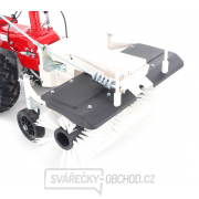 Zametací kartáč EUROSYSTEMS P70 (BEZ STROJE EUROSYSTEMS P70 EVO Loncin 224) Náhled