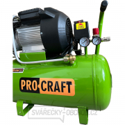 Kompresor Procraft AC52-2 | AC52-2 Náhľad