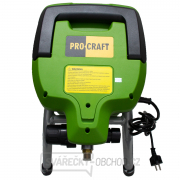 Maliarsky striekací systém Procraft PSE1100 | PSE1100 Náhľad