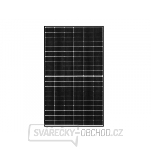 Solárny panel Jinko Solar JKM410M-54HL4-V čierny rám gallery main image