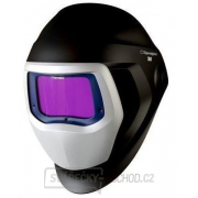 Zváracia kukla 3M Speedglas 9100XXi s bočnými priezormi gallery main image