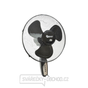 Vertikálny ventilátor GEKO s diaľkovým ovládaním 16