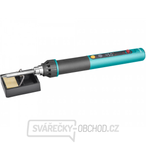 Spájkovačka s digitálnou reguláciou, USB-C gallery main image