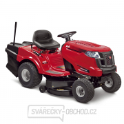 MTD SMART RN 145 trávny traktor s zadným vyhadzovaním Náhľad