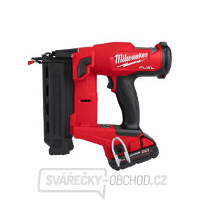 Hřebíkovačka Milwaukee M18FN18GS-202X gallery main image