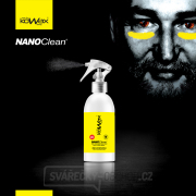 NANOClean KOWAX čistič kukiel 200ml gallery main image