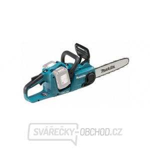 Makita Aku reťazová píla DUC303Z - 18V gallery main image