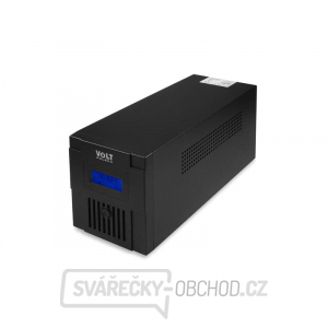 UPS VOLT Micro 2000VA 1200W 2x9Ah gallery main image