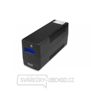 UPS VOLT Micro 600VA 360W 7Ah gallery main image