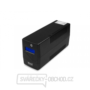 UPS VOLT Micro 1000VA 600W 9Ah gallery main image