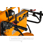 Minidumper Lumag MD 450E Náhľad