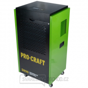 Odvlhčovač vzduchu Procraft DH90 Náhľad