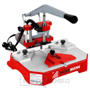 Holzmann - Pneumaticky jednopólový spojovací stroj KNF1_230V Náhľad