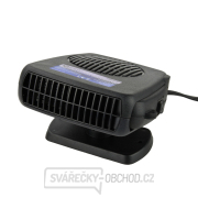  Kúrenie do auta 12V 150W, Geko G80450 Náhľad