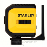 DIY Křížový laser STANLEY Náhled