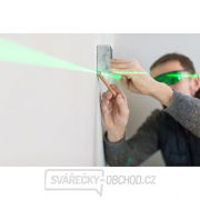 Okuliare pre laser, zelený lúč STANLEY Náhľad