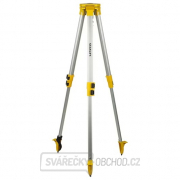  Hliníkový stativ STANLEY TP1 - 75-153cm  Náhled