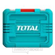 Súprava batérií a nabíjačky TOTAL, 20V Li-ion, 4000mAh, industrial Náhľad