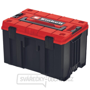 Systémový prenášací kufor Einhell E-Case M gallery main image