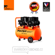 PANTERMAX® AirFlow® 56 SILENT Náhľad