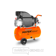 PANTERMAX® AirFlow® 25 Náhľad