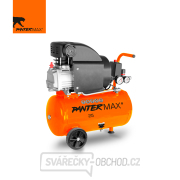 PANTERMAX® AirFlow® 25 Náhľad