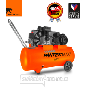 PANTERMAX® AirFlow® 100 Náhľad